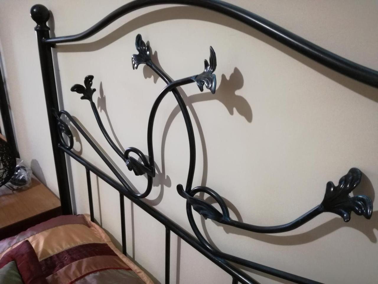 Casa Rural Mirador Del Valle Cepeda Екстер'єр фото