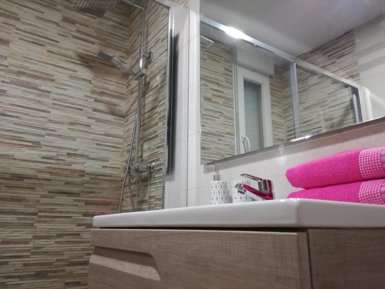 Casa Rural Mirador Del Valle Cepeda Екстер'єр фото