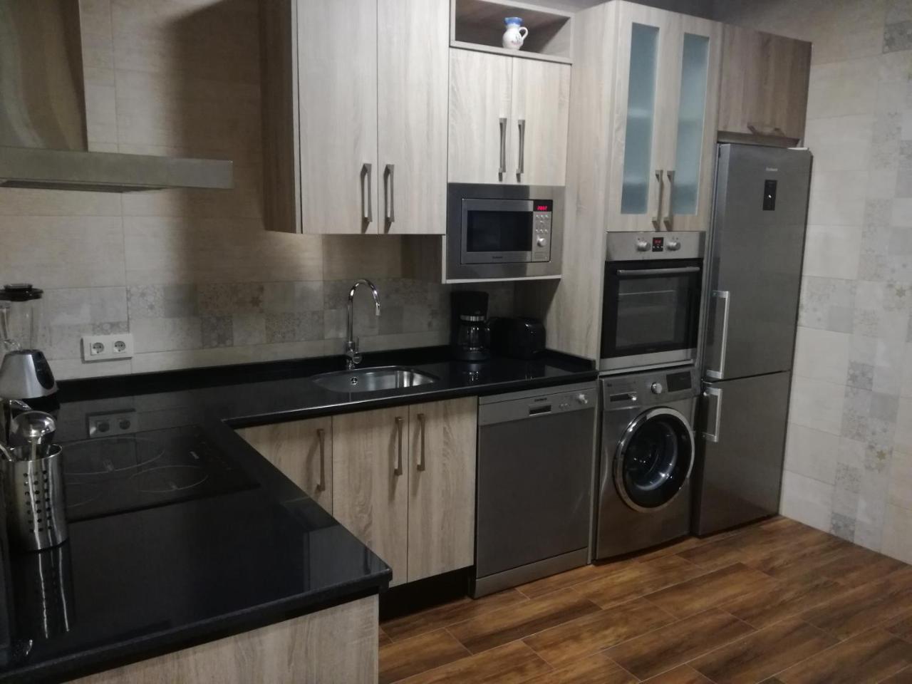 Casa Rural Mirador Del Valle Cepeda Екстер'єр фото