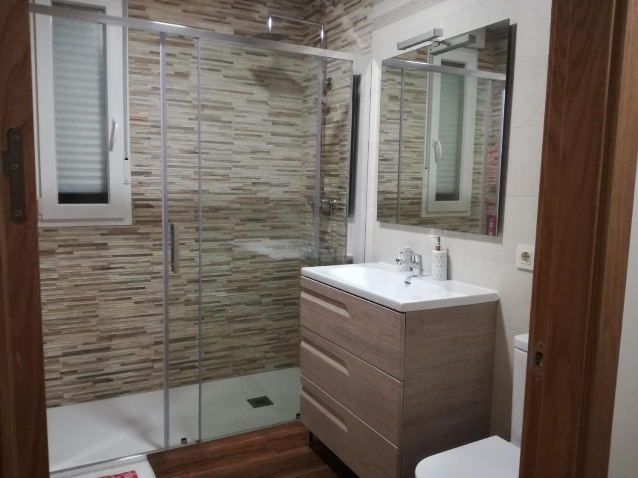 Casa Rural Mirador Del Valle Cepeda Екстер'єр фото